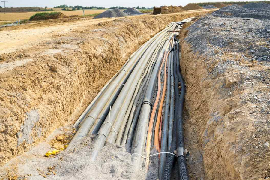 Can THHN Wire Be Buried In Conduit: Connecting The World Through Innovation