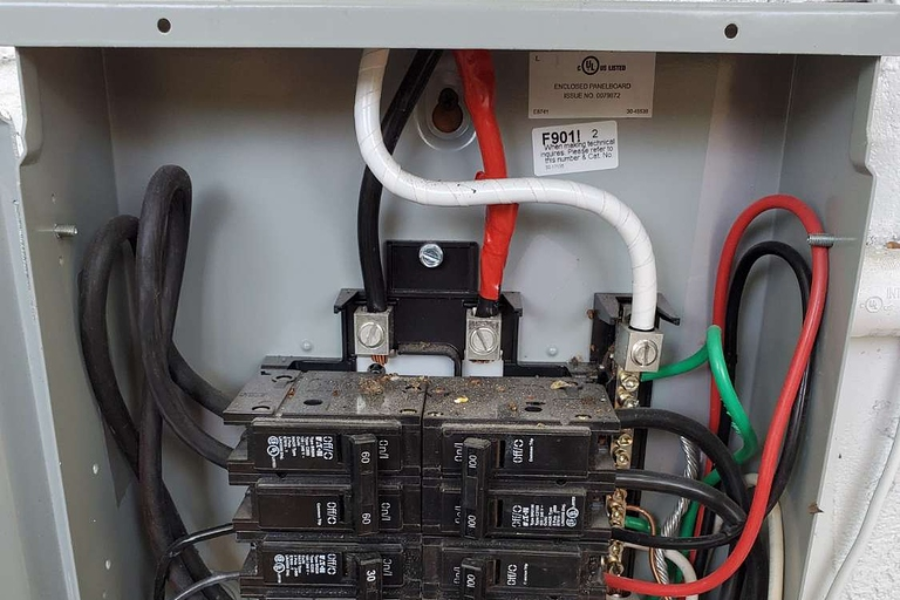 What Size Wire for 100 Amps? The Complete Guide To Power, Conductors And Innovation