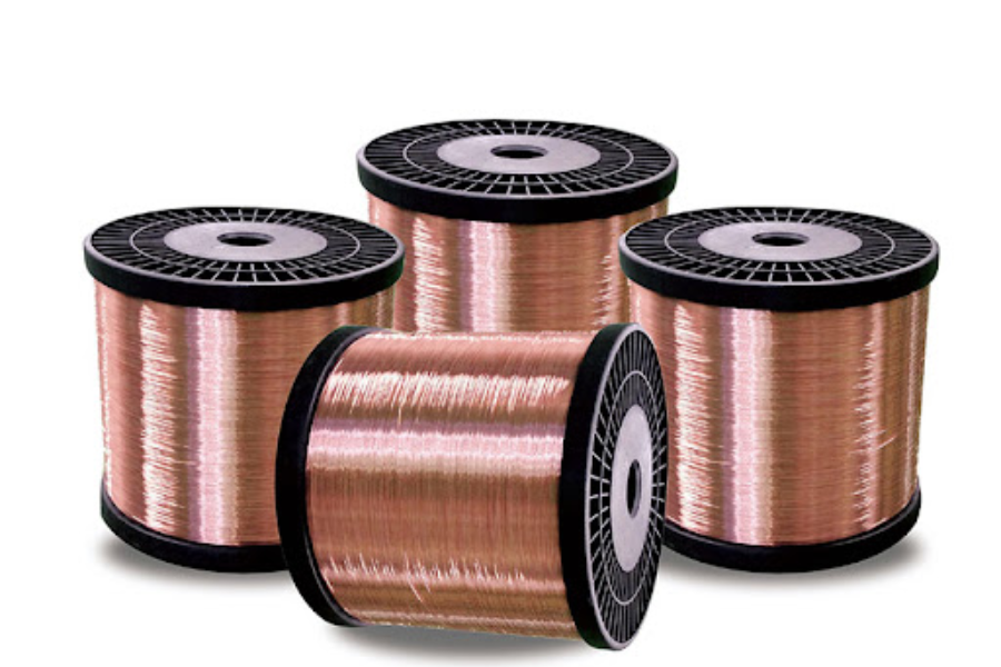Is Copper Clad Aluminum Wire Good For Automotive: Connecting The World Through Innovation