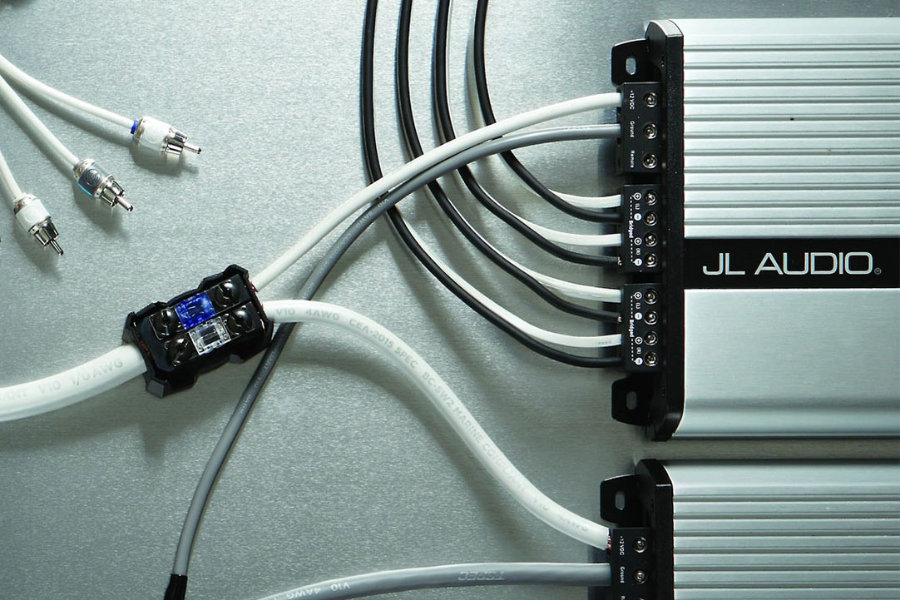 What Gauge Wire For 300 Amps: Connecting The World Through Innovation