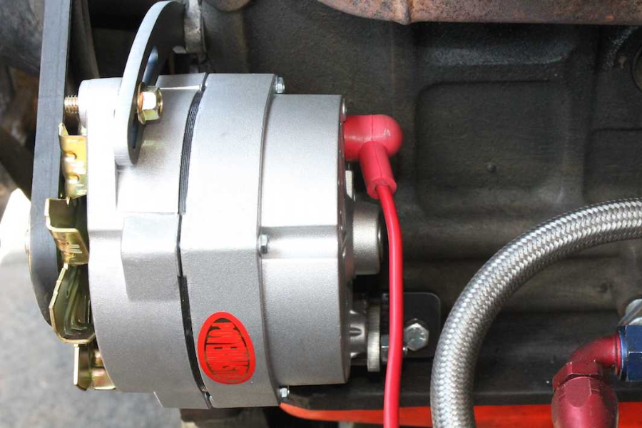 What Gauge Wire For Alternator To Battery: Connecting The World Through Innovation