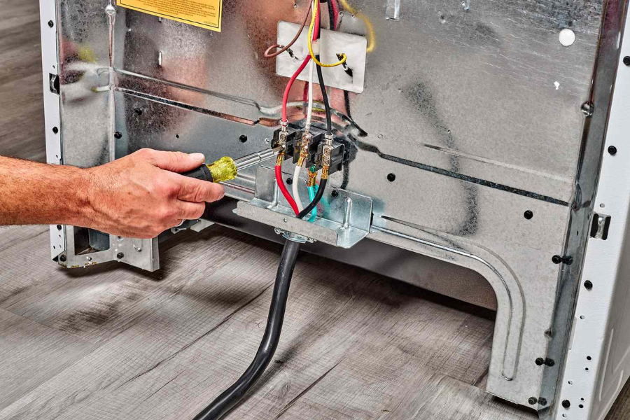 Can I Use 12/3 Wire for a Stove? A Complete Electrical Guide