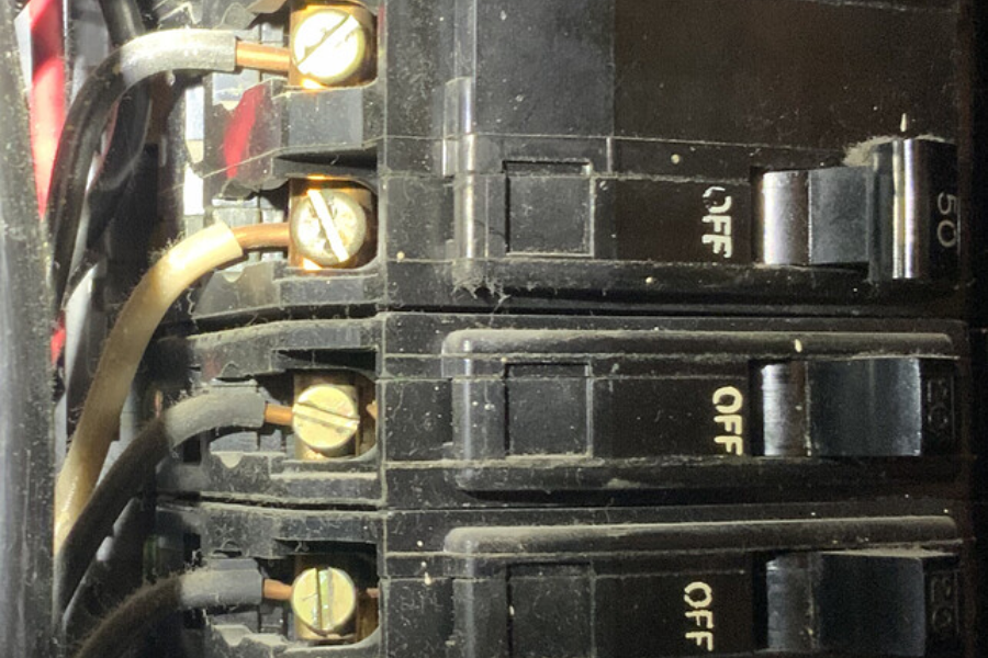 What Size Wire For 50 Amp? Complete Safety Guide