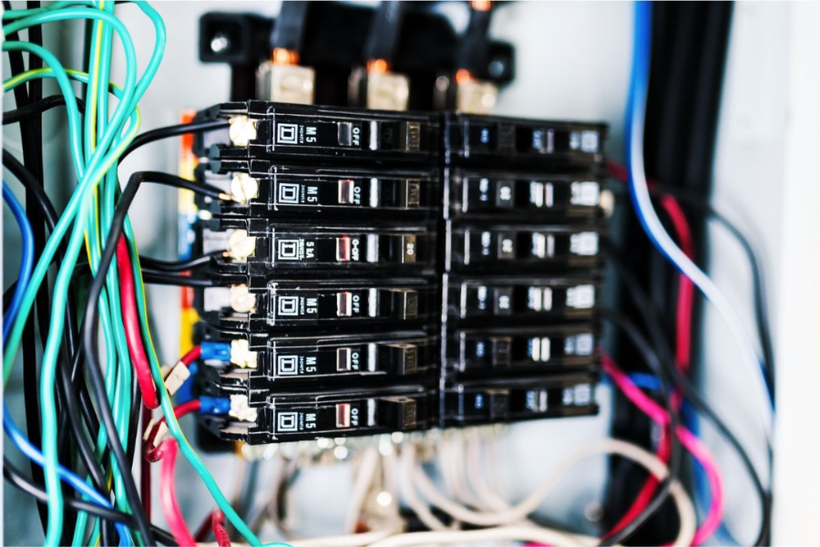 Wire Size For 40 Amp Breaker: Complete Guide