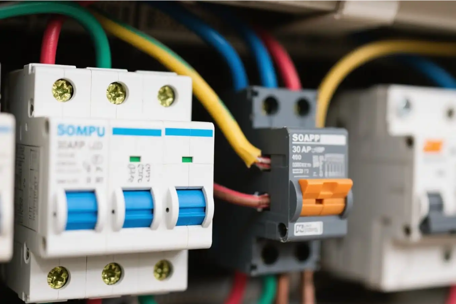 Wire Size for 30 Amp: Complete Guide