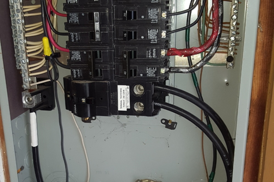 Wire Size For 200 Amp Service: Complete Guide