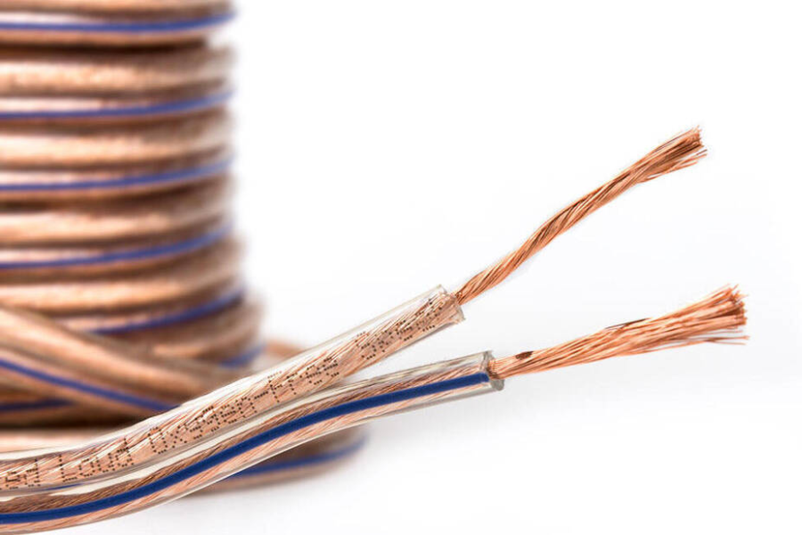 Can Speaker Wire Be Used for Power: Connecting The World Through Innovation